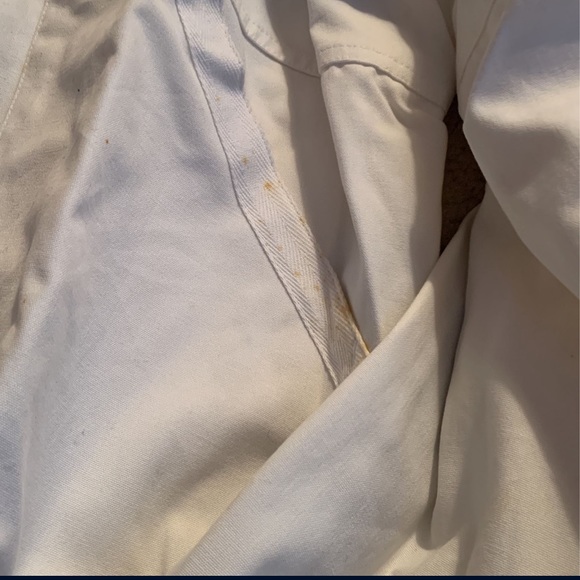 NWT Super Bowl XXXIII Jacket - Picture 3 of 4